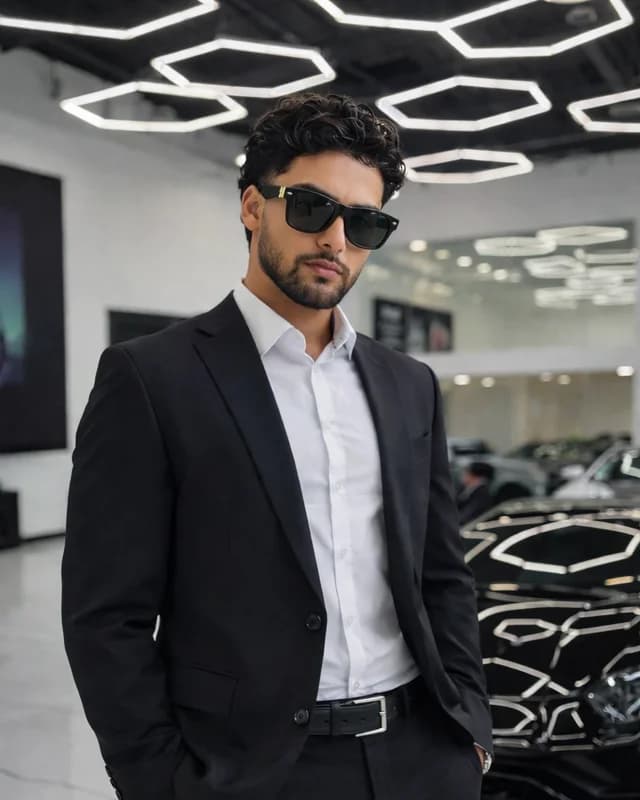 Jodi Almadhi